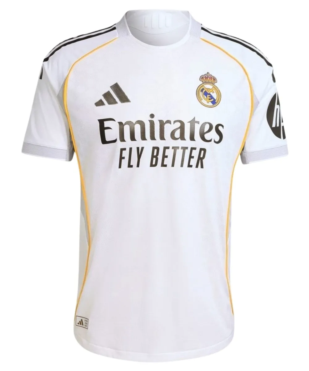 Real Madrid Shirt 2024-25