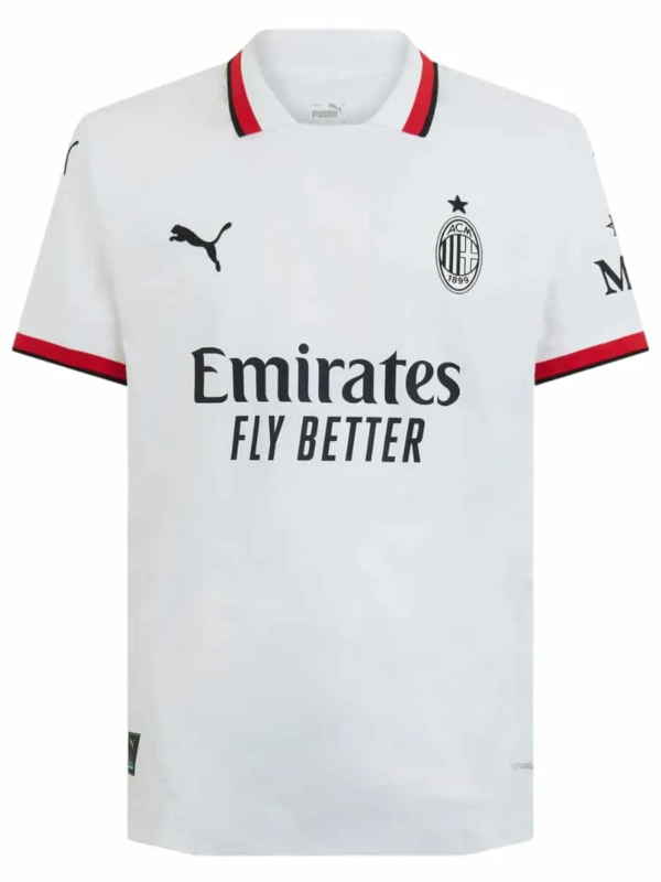 AC Milan Away 2024 25 Shirt