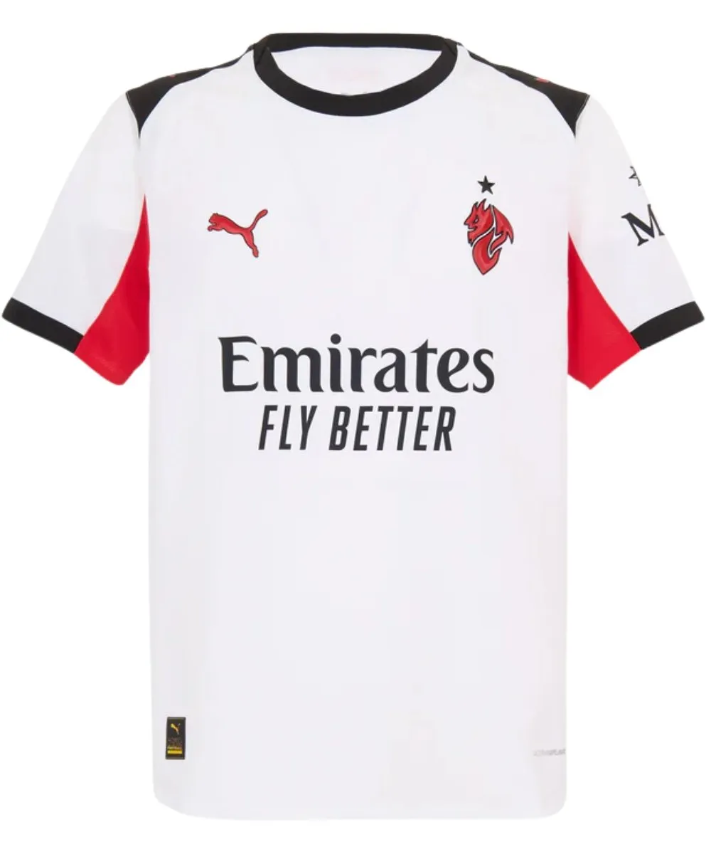 AC Milan Away Shirt 2025 26