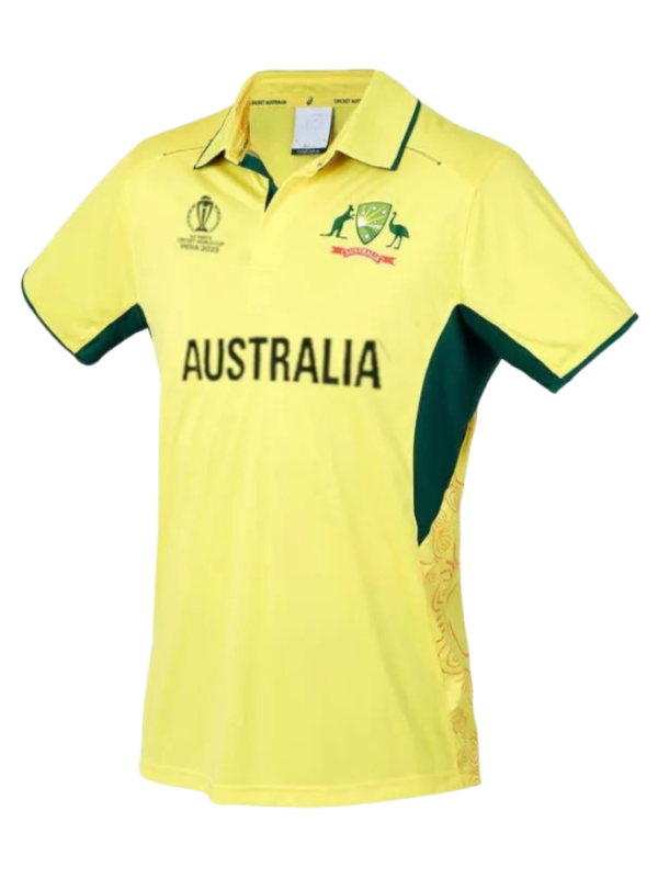 AUS WC 23 KIT