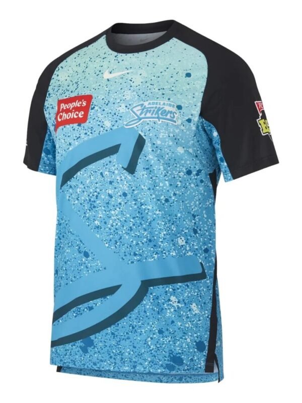 Adelaide Strikers 2024-25 BBL Shirt