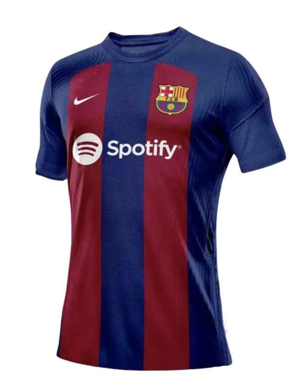 Barcelona FC Home Jersey 2023 24