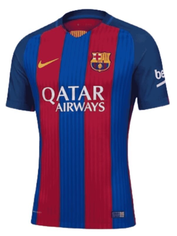 Barcelona Kit 16 17