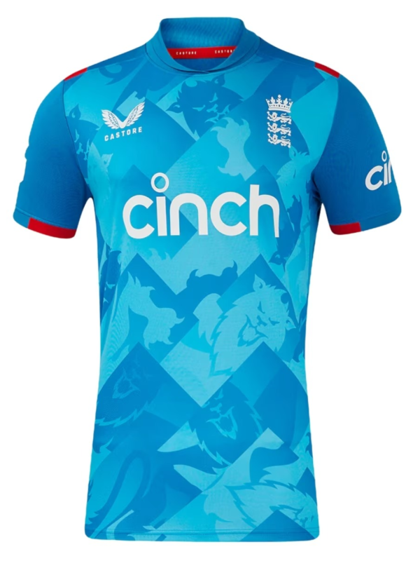ENGLAND 24 25 KIT