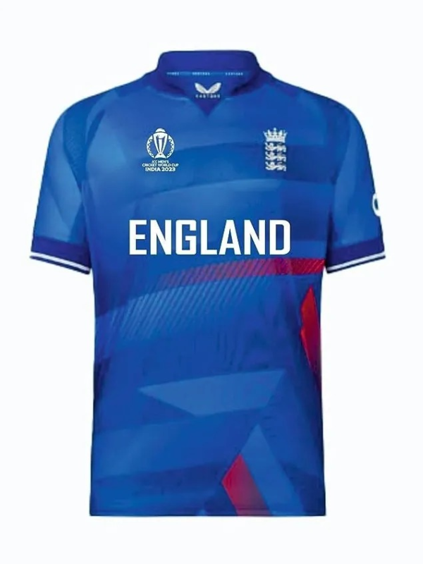 ENGLAND WC 23 KIT