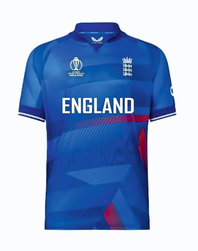 ENGLAND WC 23 KIT