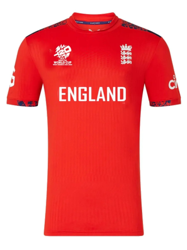 ENGLAND WC 24 KIT