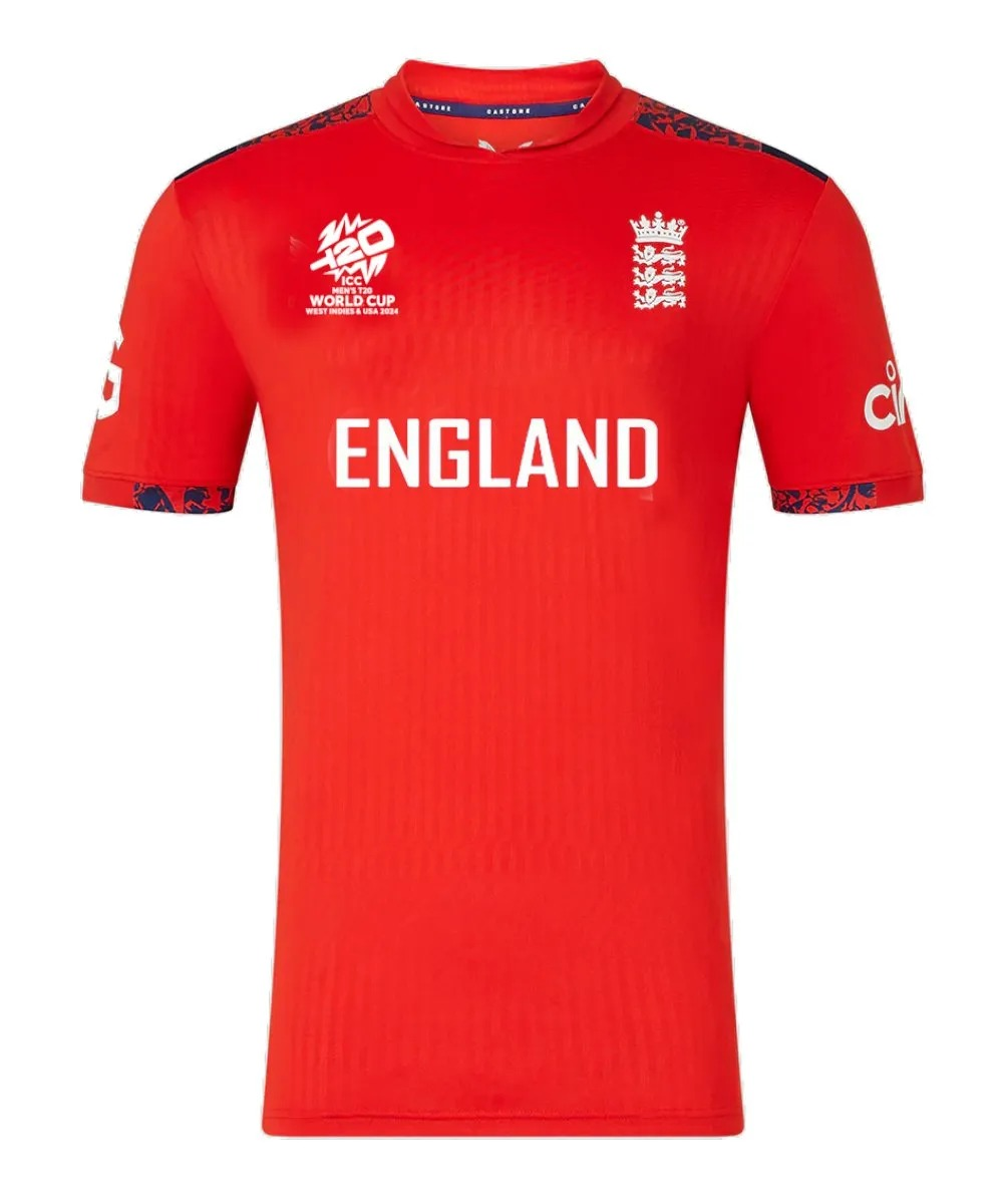 ENGLAND WC 24 KIT
