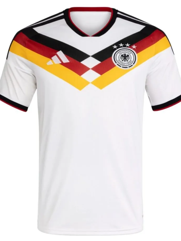 Germany 2026 FIFA World Cup Jersey