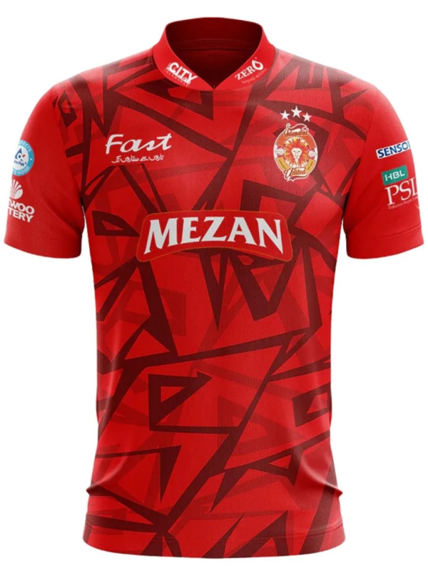 Islamabad HOME KIT 25 26