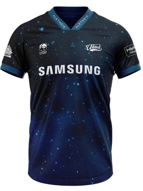 ISB TRAINING KIT 25 26