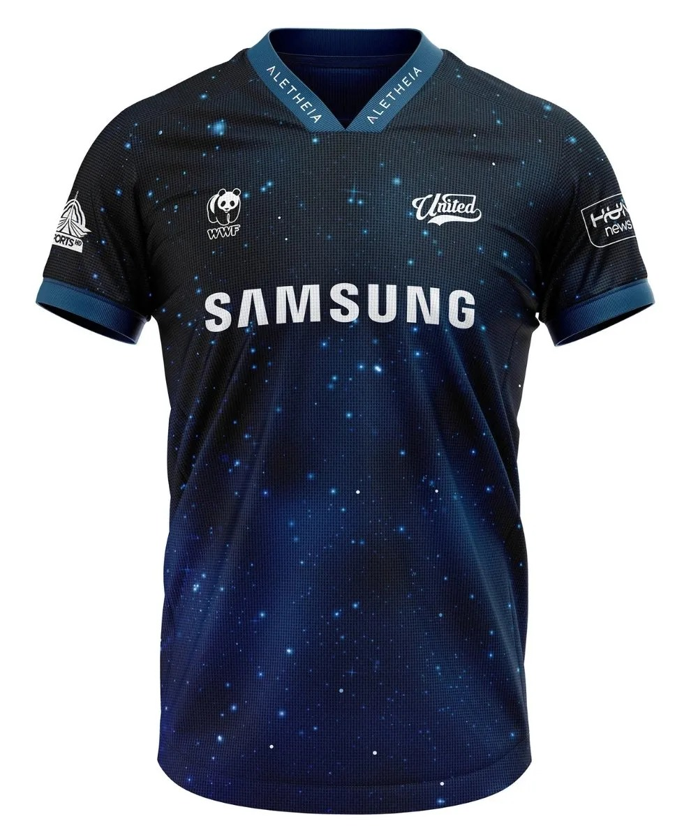 ISB TRAINING KIT 25 26