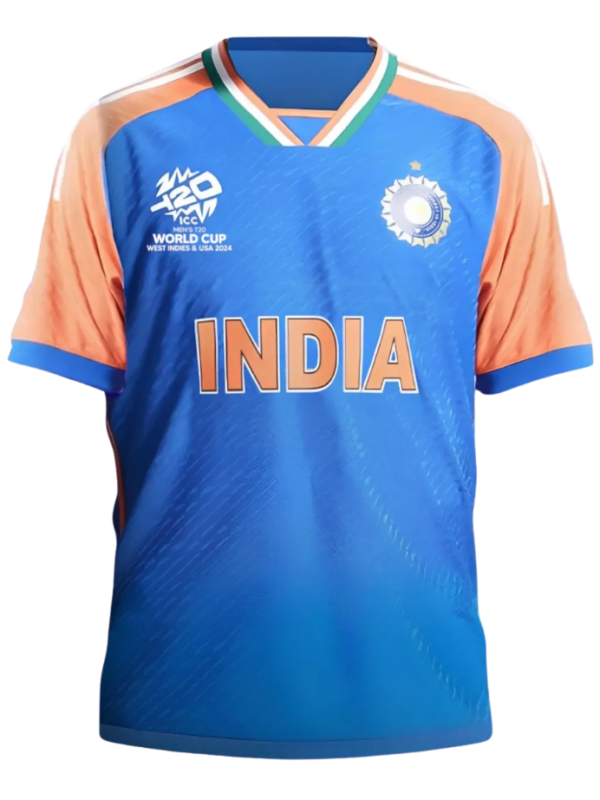 India T20 24