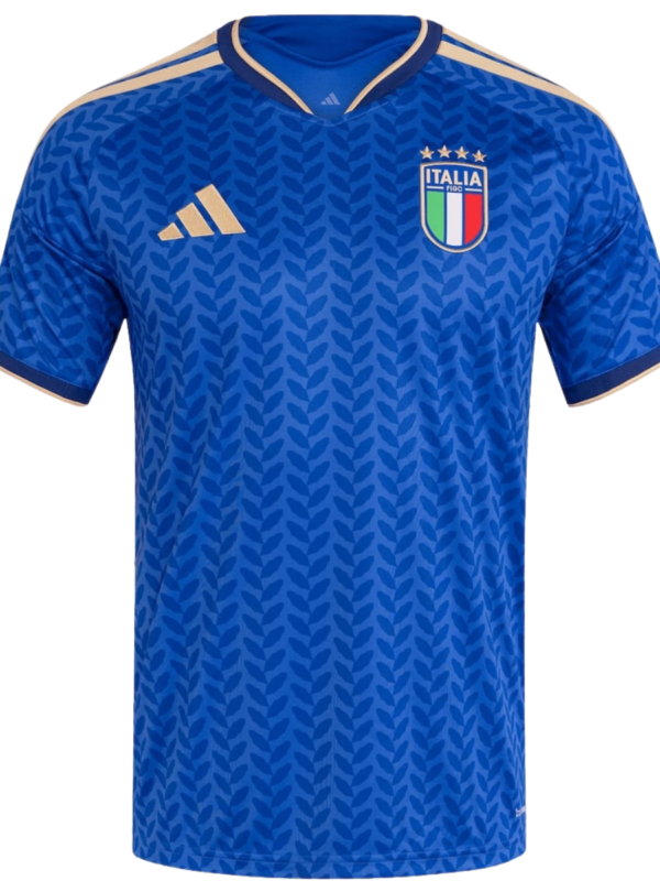 Italy Home Shirt 2026
