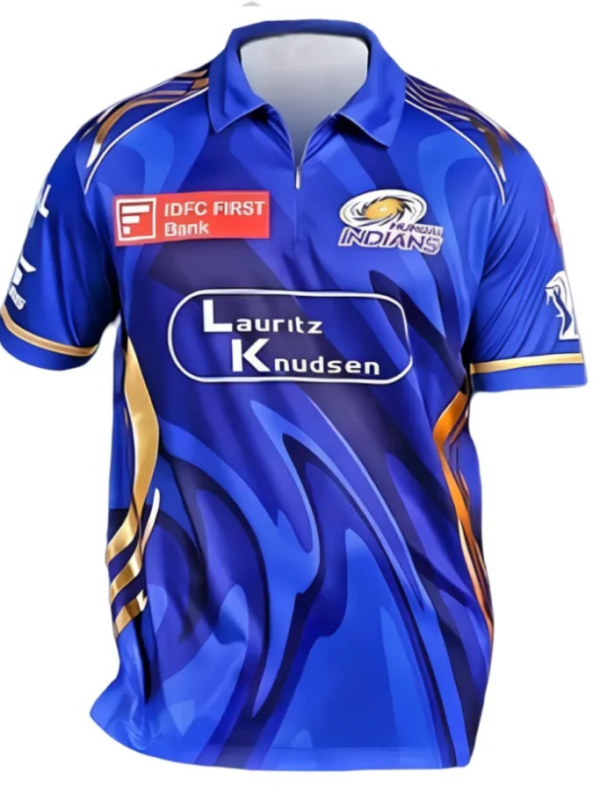 MUMBAI 25 KIT