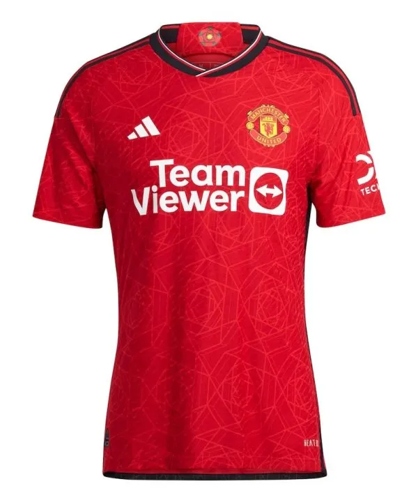 Man United Home