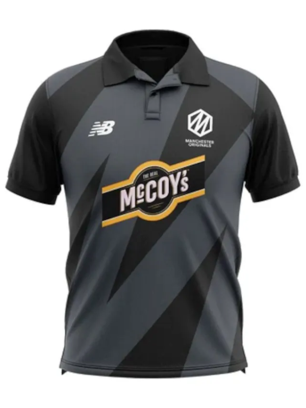 Manchester Originals 2024 Shirt