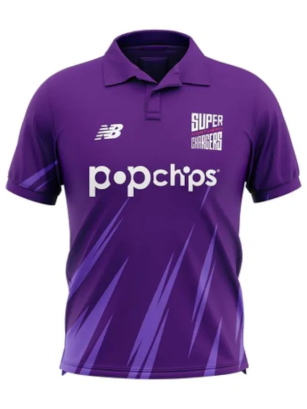 Northern Superchargers 2024 Shirt