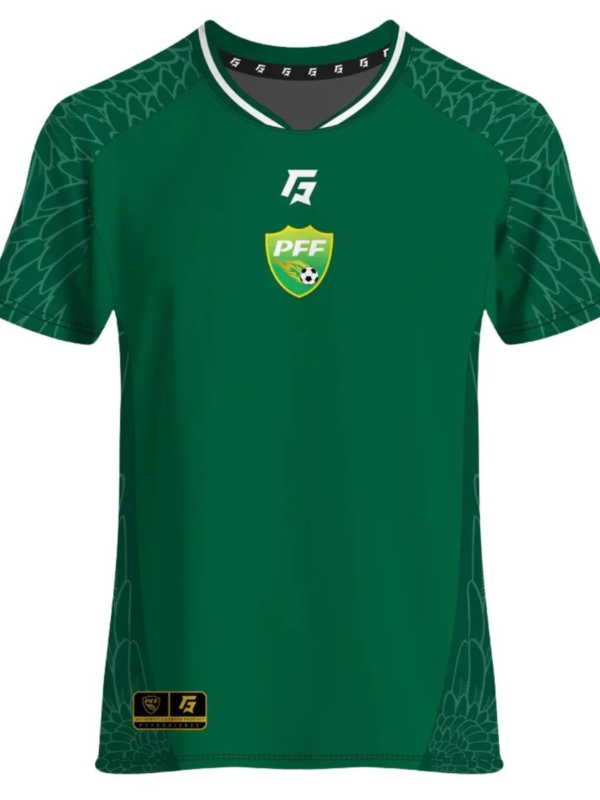 Pakistan Team Kit Football