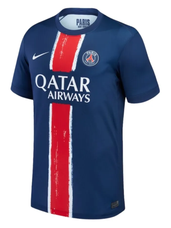 Paris Saint Germain PSG Jersey 2024 25