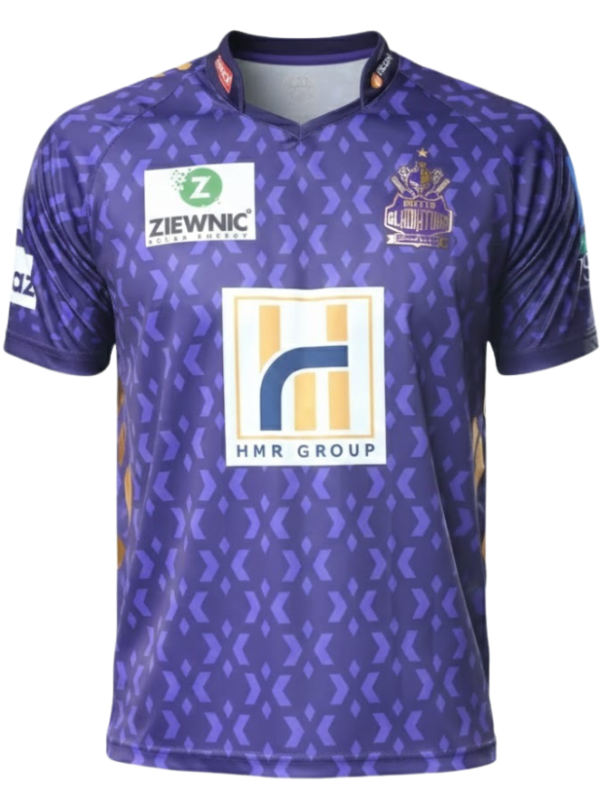 QUETTA GLADIATORS 25