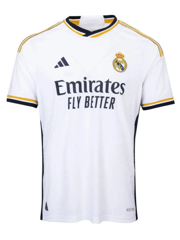 Real Madrid 2023 24 Home