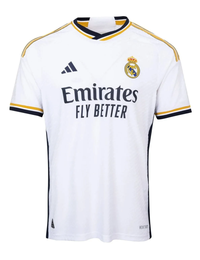 Real Madrid 2023 24 Home