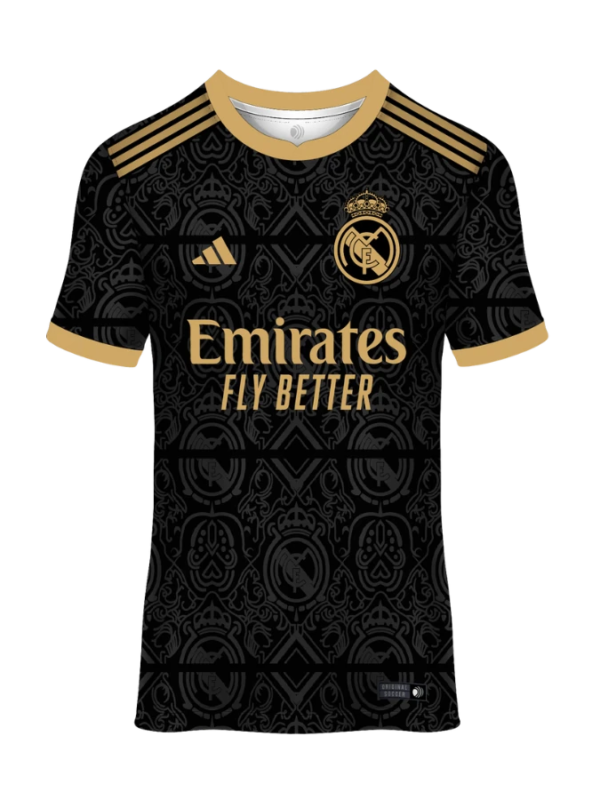 Real Madrid Classic Design