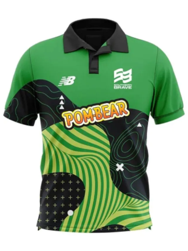 Southern Brave 2024 Shirt