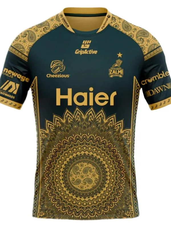 ZALMI AWAY KIT