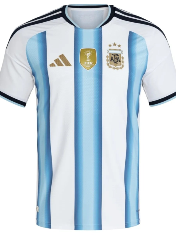 Argentina 2026 Kit