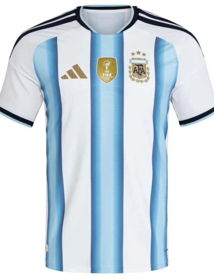 Argentina 2026 Kit
